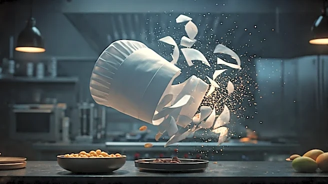 How The Bear’s Final Season Finally Complicates Carmy’s Genius Chef Aura