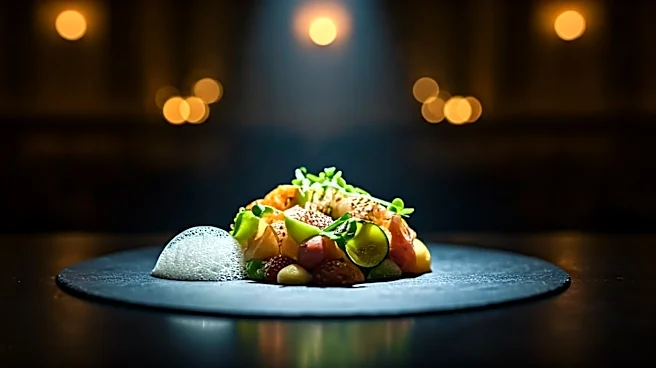 The Bear Season 5 and the Fine-Dining Fantasy America Loves to Hate