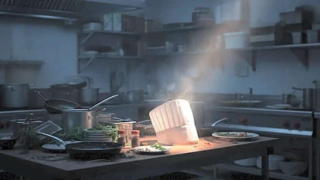The Bear Season 5 Fan Theories That Do Not Require a Culinary Degree