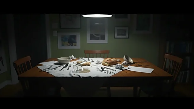 Why The Bear’s Family Fights Feel Way Too Real