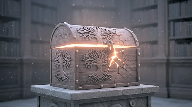 How The Bear Season 5 Decides Whether Legacy Is a Gift or a Trap
