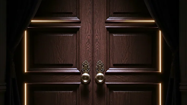 The Bear Season 5 and the Prestige-TV Value of Leaving Some Doors Closed