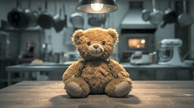 How The Bear Explores the Pain of Chasing Approval From People Who Withhold It