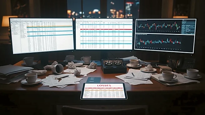 How The Bear Makes the Back Office as Dramatic as the Dining Room