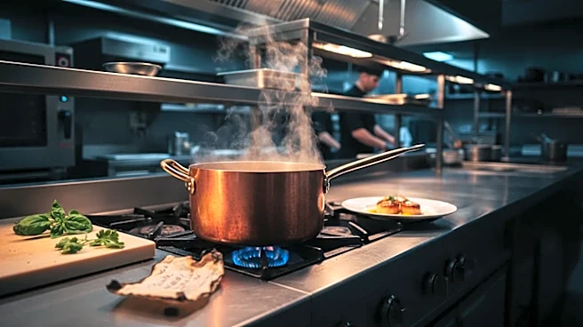 Why The Bear’s Cultural Footprint Outgrew the Restaurant Story