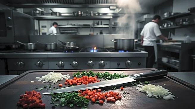Why The Bear’s Carmy Became TV’s Most Complicated Red-Flag Chef