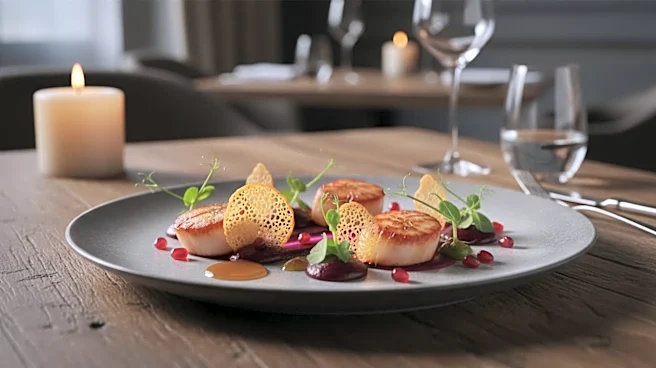 How The Bear Makes Restaurant Criticism Feel Meaningful Again