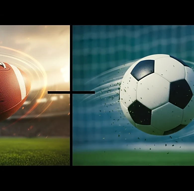 From Mahomes to Soccer Cup Playmakers: How Chaos Becomes Art