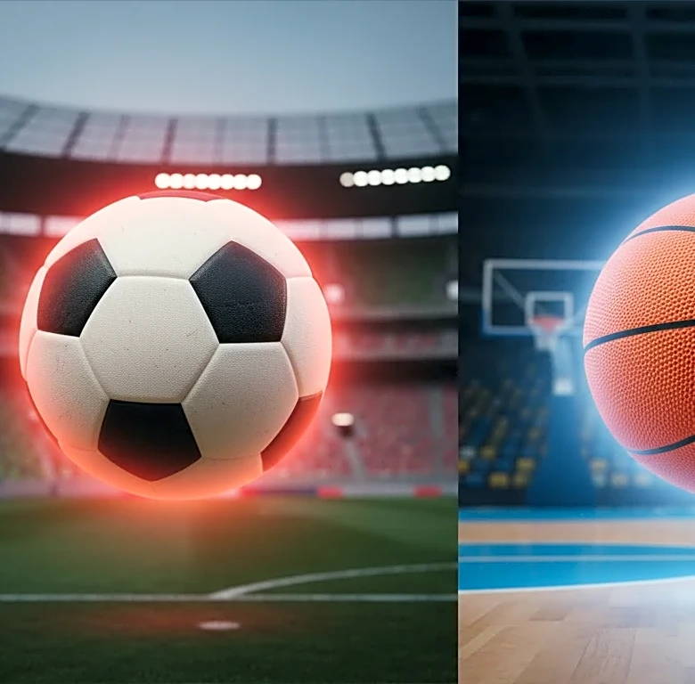 Zinedine Zidane vs Kevin Durant: The Skillful Star Whose Calm Hides Fire