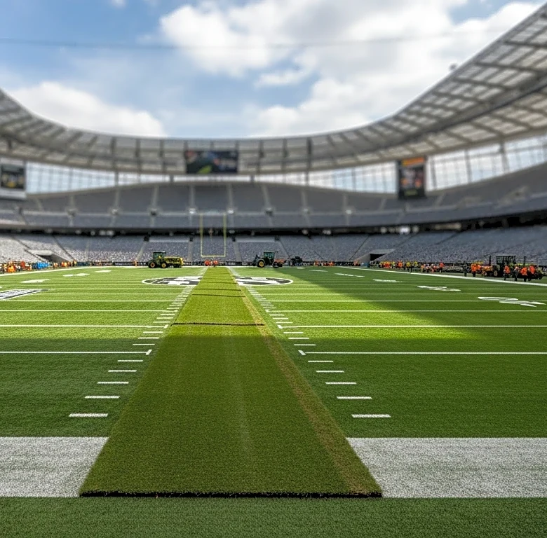 The NFL-to-Soccer Stadium Transformation, Explained for New Fans