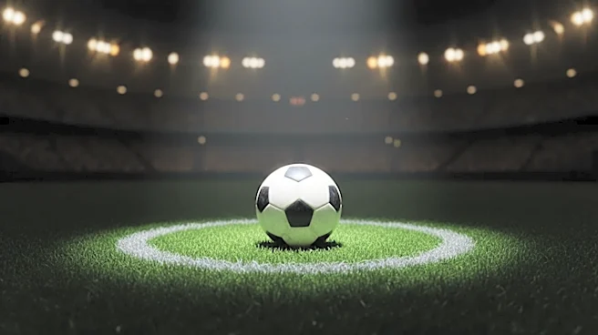Why Penalty Takers Carry the Loneliest Job in Soccer
