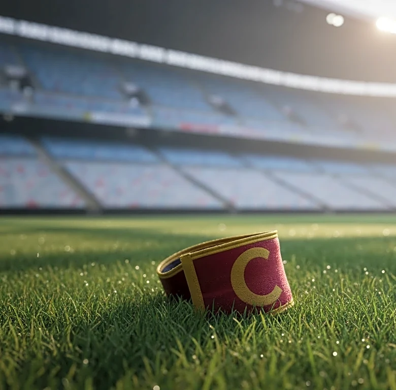 Why Final Soccer Cup Runs Hit Captains Hardest