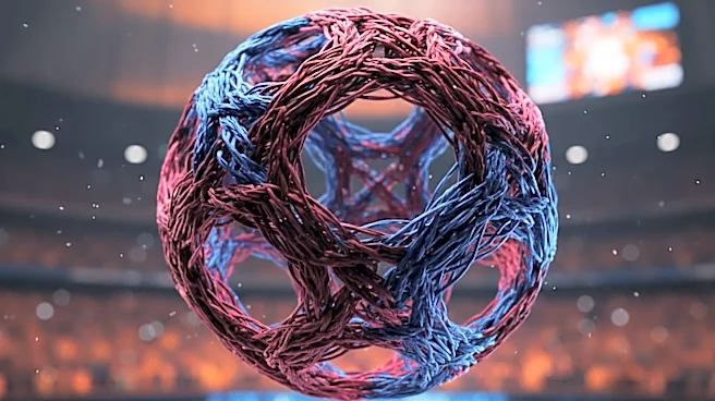 Why Soccer Cup Rivalries Are Not Always About Geography