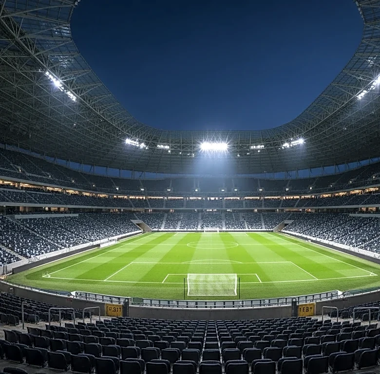 Why Venue Pressure Could Make 2026 Feel Different From TV Soccer