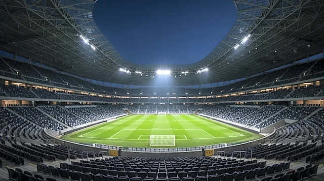 Why Venue Pressure Could Make 2026 Feel Different From TV Soccer