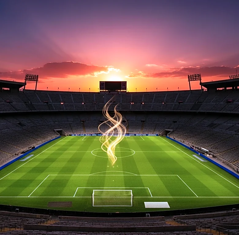 Why Mexico City Stadium Feels Like the Tournament's Memory Bank