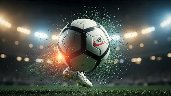 Why One Soccer Cup Moment Can Define a Career Like One U.S. Sports Play