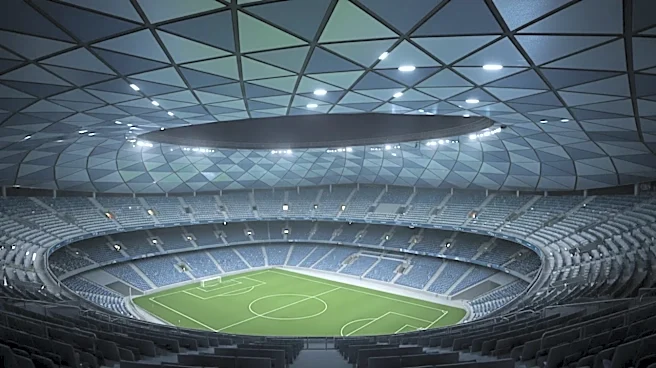 Why Crowd Acoustics Could Shape the Men's Soccer Cup