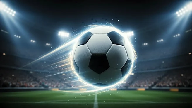 Why Soccer Cup Substitutes Can Feel Like Sixth Men
