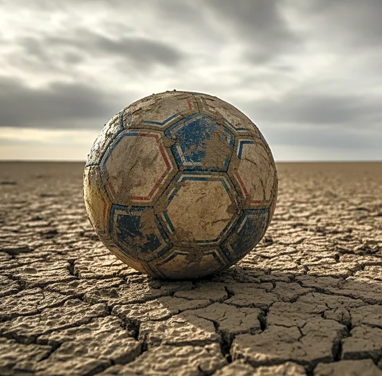 Why Soccer Cup Fans Remember Losses Like Family Stories
