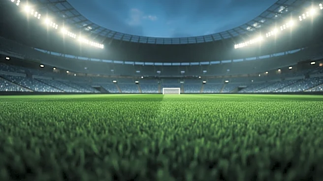 Why Rivalry Matches Can Make Group Stage Games Feel Like Finals