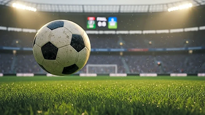 Why Set-Piece Analytics Could Decide the 2026 Soccer Cup
