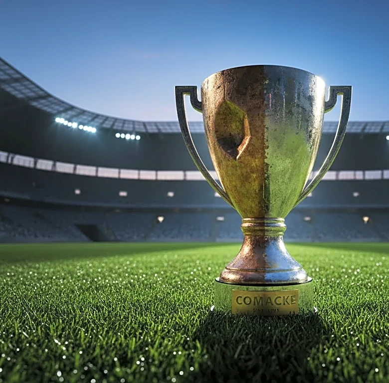 The Soccer Cup Redemption Runs That Made Fans Believe Again
