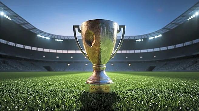The Soccer Cup Redemption Runs That Made Fans Believe Again