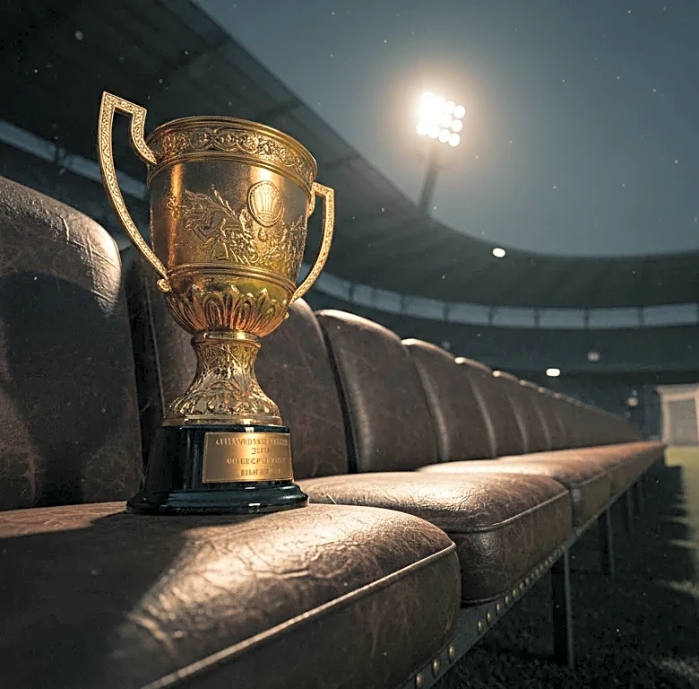 Why Being Benched Can Complicate a Superstar's Final Soccer Cup