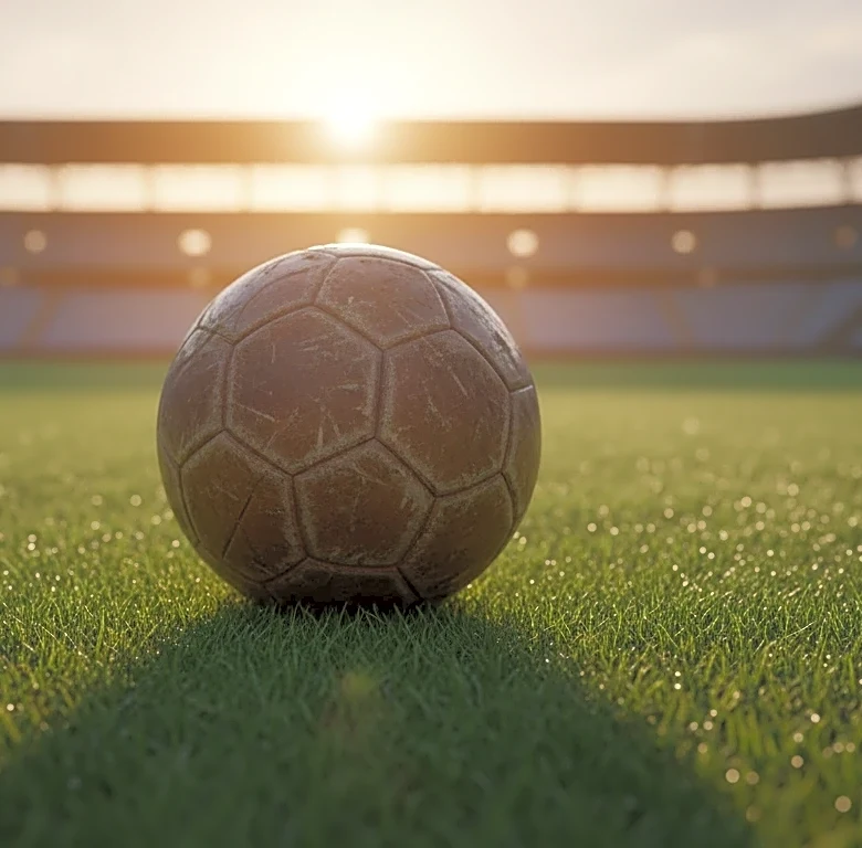 Why a Veteran Captain's Final Soccer Cup Feels Different