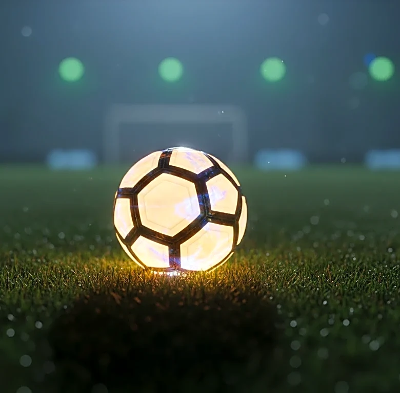 Why Every Match Feels Scarcer at the Men's Soccer Cup