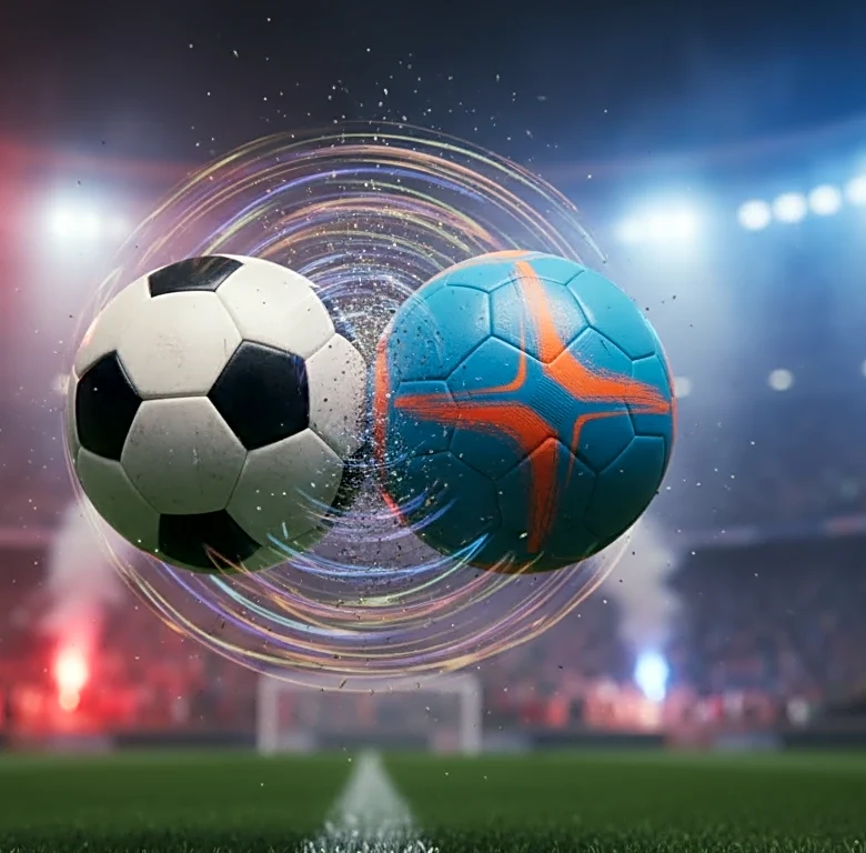 The Soccer Cup Feuds That Felt Personal Before Kickoff