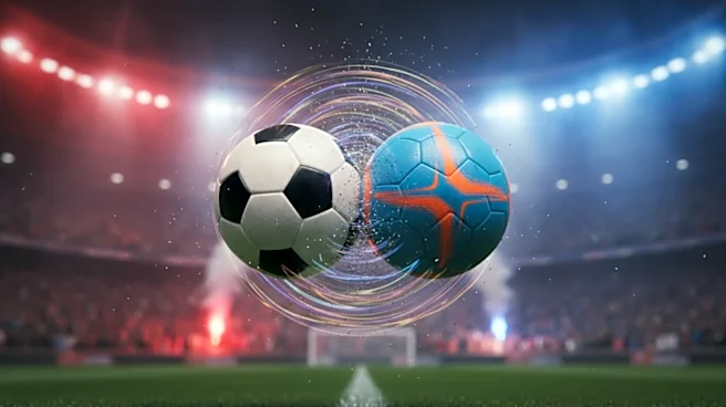The Soccer Cup Feuds That Felt Personal Before Kickoff