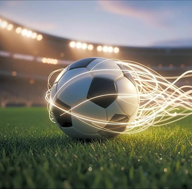 What Build-Up Play Means at the Men's Soccer Cup