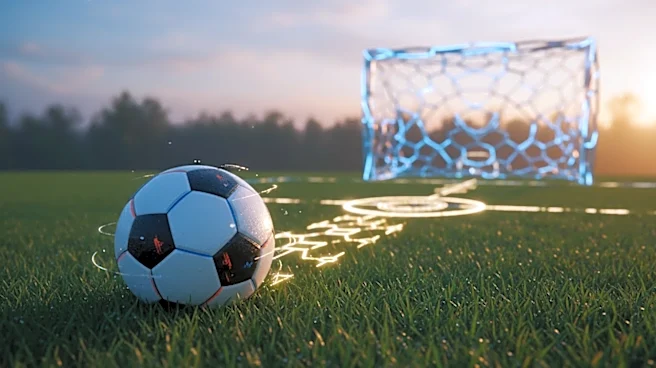 Why Modern Goalkeepers Are More Than Shot-Stoppers