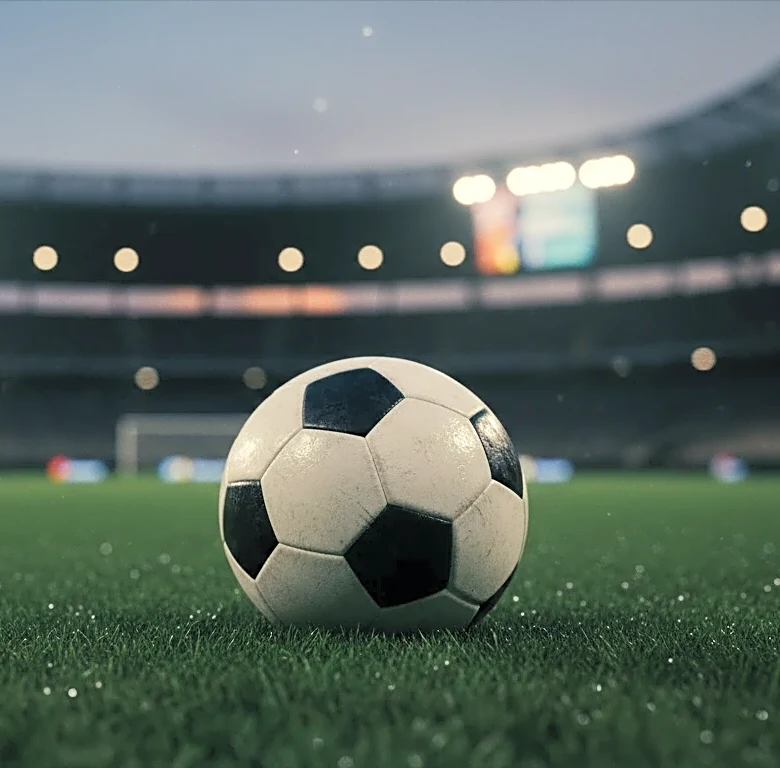 The Final-Tournament Striker Story That Always Hooks Fans