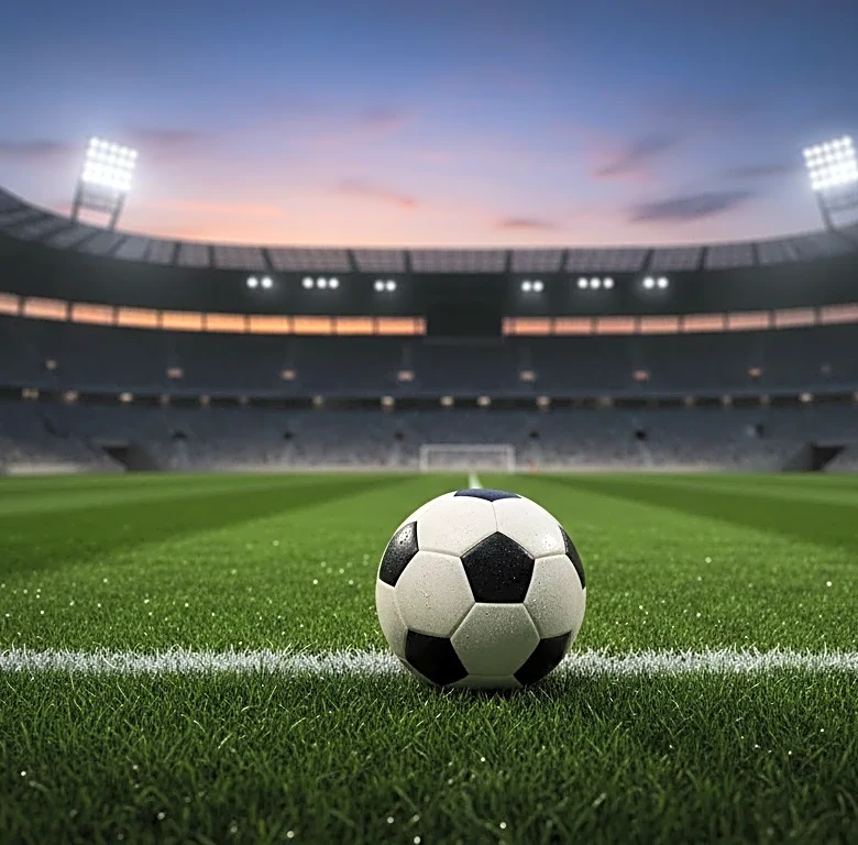 The Soccer Cup Miss That Turned a Legend Into a Tragic Figure