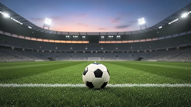The Soccer Cup Miss That Turned a Legend Into a Tragic Figure