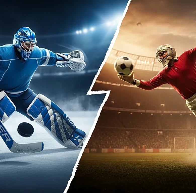 Neuer vs Patrick Roy: The Goalkeeper Who Turned Risk Into Fearlessness