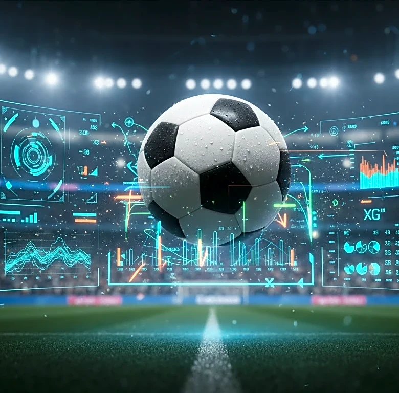 The Advanced Soccer Metrics Quietly Reshaping Soccer Cup Coverage