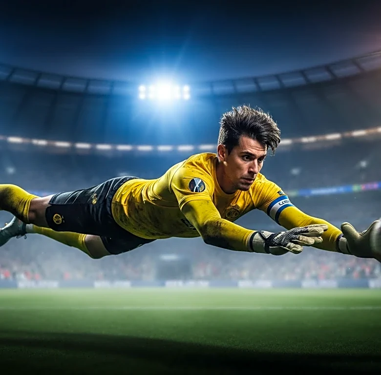 Why a Great Keeper Makes Every Match Feel Possible