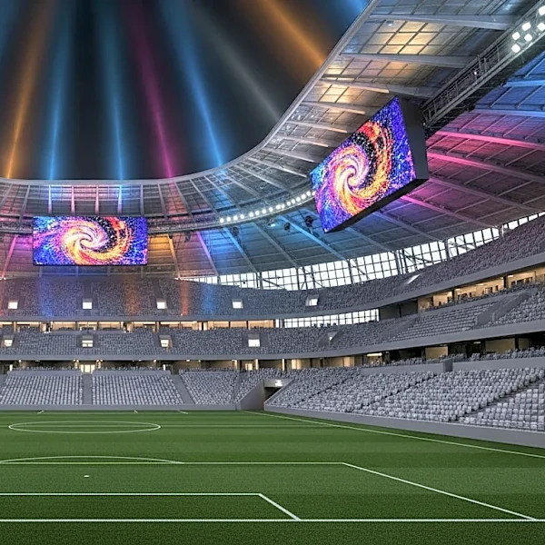 The Venue Identity Battle Hiding Inside the 2026 Soccer Cup
