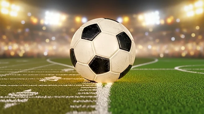 The Soccer Cup Greatness Debate U.S. Sports Fans Can Understand