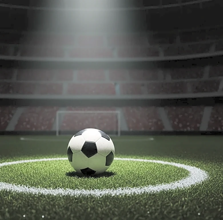 The Venue Pressure Behind Every Penalty Walk-Up