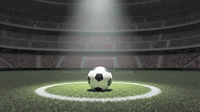 The Venue Pressure Behind Every Penalty Walk-Up