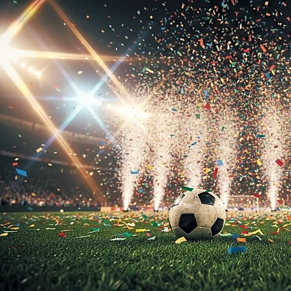 The Soccer Cup Celebration Culture New Fans Should Understand