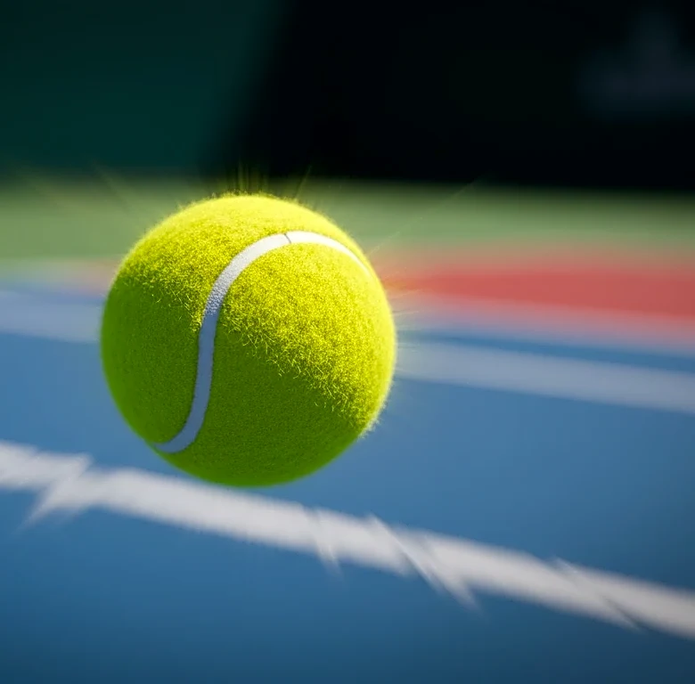 The Serena-to-Knockout-Pressure Shortcut for Casual Fans