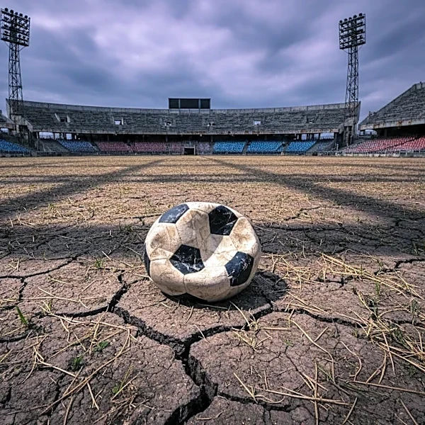 The Soccer Cup Song That Hurts More After Elimination