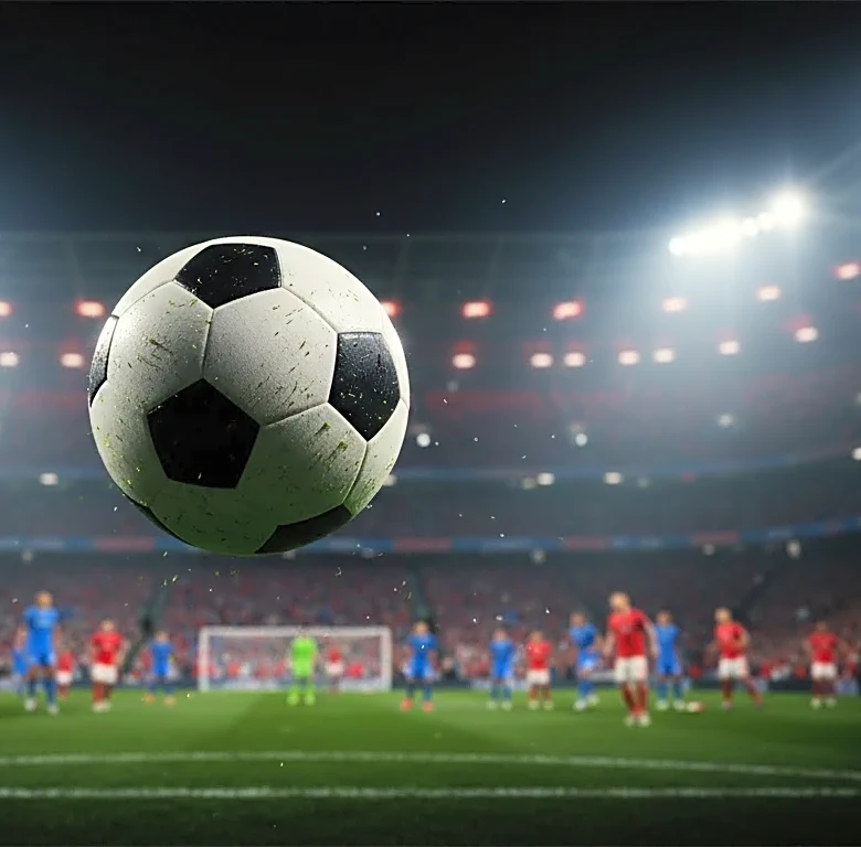 The Soccer Cup Rivalries Defined by One Unforgettable Match