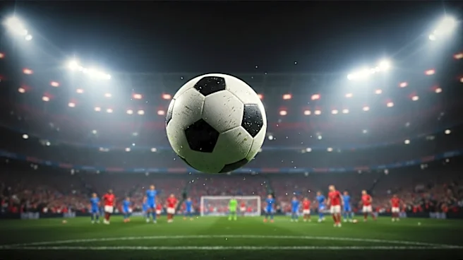 The Soccer Cup Rivalries Defined by One Unforgettable Match
